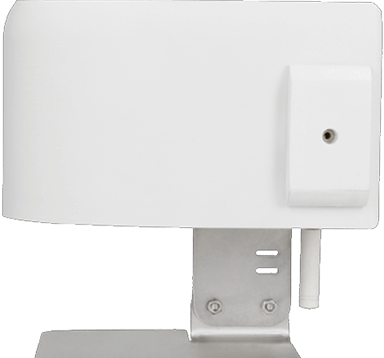 Mobilny czujnik Airly Orbital Inteligentne mapowanie źródeł zanieczyszczeń powietrza.<br/> Identyfikuj. Mapuj. Decyduj.