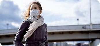 WHO air quality guidelines