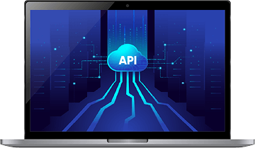 API